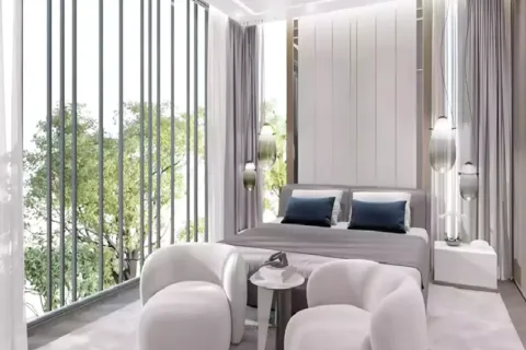 Māja Dubai Landjā, AAE 4 istabas, 144 m2 Nr. 690360 - attēls 6