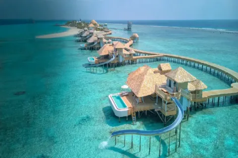 Māja Dubai Landjā, AAE 4 istabas, 144 m2 Nr. 690360 - attēls 11