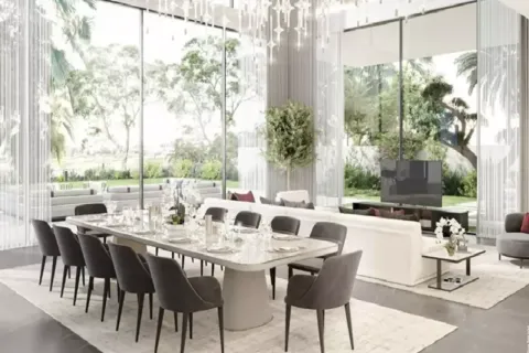 Māja Dubai Landjā, AAE 4 istabas, 144 m2 Nr. 690360 - attēls 9