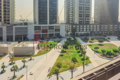 آپارتمان برای فروش در  Business Bay، Dubai، امارات متحده عربی  1 خوابه ، 70 متر مربع ، شماره 690363 - تصویر 11