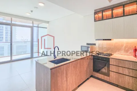 آپارتمان برای فروش در  Business Bay، Dubai، امارات متحده عربی  1 خوابه ، 70 متر مربع ، شماره 690363 - تصویر 5