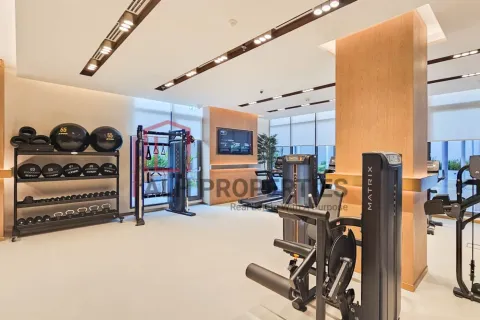 آپارتمان برای فروش در  Business Bay، Dubai، امارات متحده عربی  1 خوابه ، 70 متر مربع ، شماره 690363 - تصویر 12