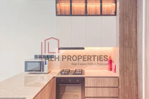 آپارتمان برای فروش در  Business Bay، Dubai، امارات متحده عربی  1 خوابه ، 70 متر مربع ، شماره 690363 - تصویر 6