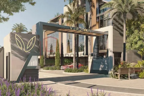 Вилла Дубай Инвестмент Парк, БАӘ-да 4 жатын бөлмелер, 81 м² № 690361 - фото 3