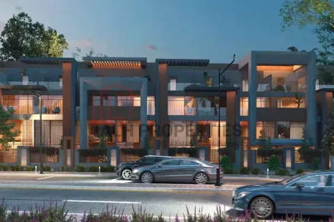 Вилла Дубай Инвестмент Парк, БАӘ-да 4 жатын бөлмелер, 81 м² № 690361 - фото 13