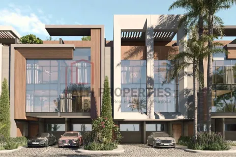 Вилла Дубай Инвестмент Парк, БАӘ-да 4 жатын бөлмелер, 81 м² № 690361 - фото 2