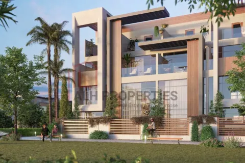 Вилла Дубай Инвестмент Парк, БАӘ-да 4 жатын бөлмелер, 81 м² № 690361 - фото 4