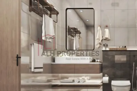 Вилла Дубай Инвестмент Парк, БАӘ-да 4 жатын бөлмелер, 81 м² № 690361 - фото 9