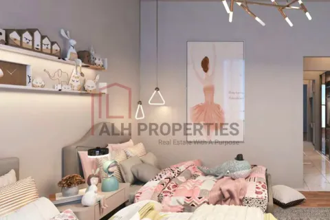 Вилла Дубай Инвестмент Парк, БАӘ-да 4 жатын бөлмелер, 81 м² № 690361 - фото 8