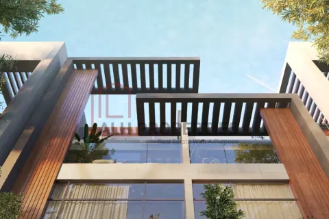 Вилла Дубай Инвестмент Парк, БАӘ-да 4 жатын бөлмелер, 81 м² № 690361 - фото 12