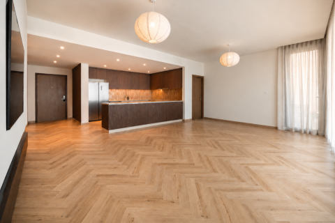 Dubai Marina, Dubai, BAE’de daire 3 yatak odası, 160.5 m&sup2; No 749059
