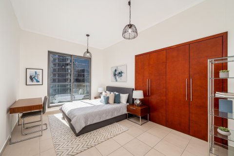 Downtown Dubai (Downtown Burj Dubai), Dubai, BAE’de satılık daire 1 yatak odası, 85.01 m² No 749061 - fotoğraf 8