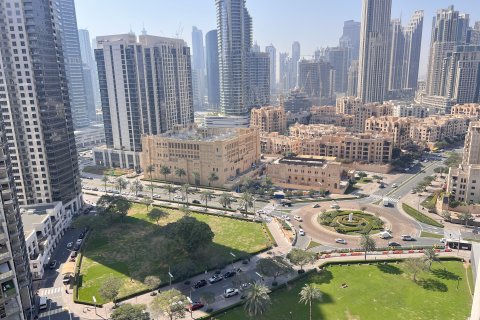 Downtown Dubai (Downtown Burj Dubai), Dubai, BAE’de satılık daire 1 yatak odası, 85.01 m² No 749061 - fotoğraf 12