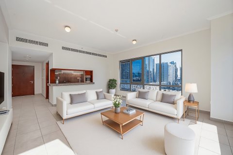Downtown Dubai (Downtown Burj Dubai), Dubai, BAE’de satılık daire 1 yatak odası, 85.01 m² No 749061 - fotoğraf 10