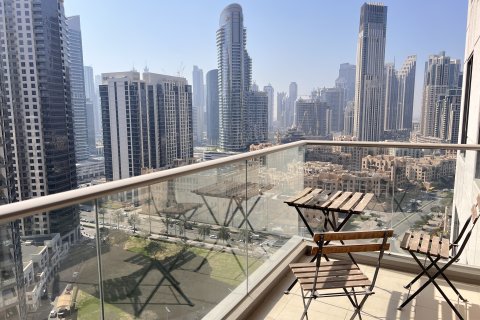 Downtown Dubai (Downtown Burj Dubai), Dubai, BAE’de satılık daire 1 yatak odası, 85.01 m² No 749061 - fotoğraf 11