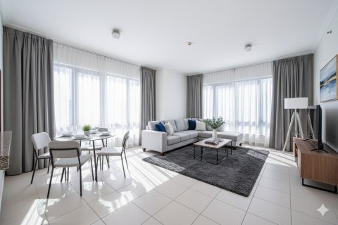 Downtown Dubai (Downtown Burj Dubai), Dubai, BAE’de satılık daire 1 yatak odası, 85.01 m² No 749061 - fotoğraf 3
