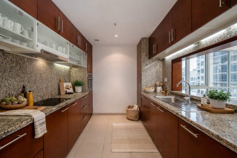 Downtown Dubai (Downtown Burj Dubai), Dubai, BAE’de satılık daire 1 yatak odası, 85.01 m² No 749061 - fotoğraf 7