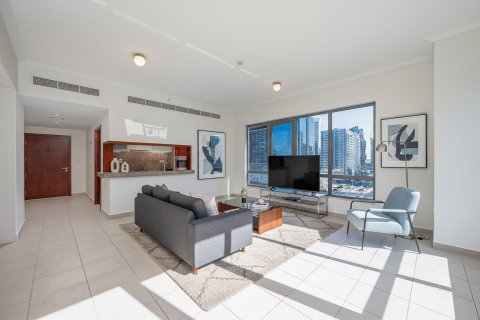 Downtown Dubai (Downtown Burj Dubai), Dubai, BAE’de satılık daire 1 yatak odası, 85.01 m² No 749061 - fotoğraf 6