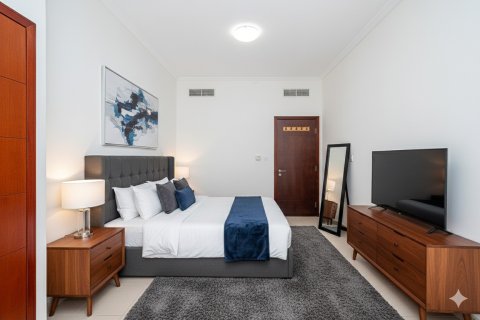 Downtown Dubai (Downtown Burj Dubai), Dubai, BAE’de satılık daire 1 yatak odası, 85.01 m² No 749061 - fotoğraf 4