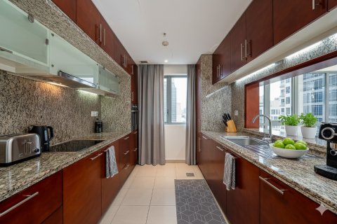 Downtown Dubai (Downtown Burj Dubai), Dubai, BAE’de satılık daire 1 yatak odası, 85.01 m² No 749061 - fotoğraf 9