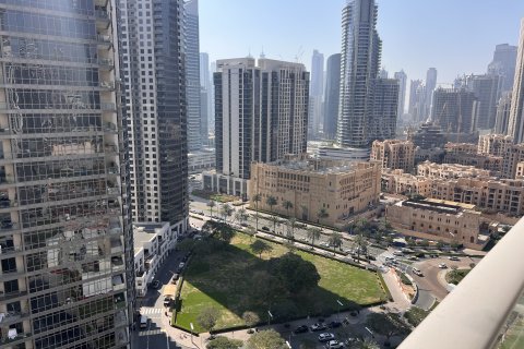 Downtown Dubai (Downtown Burj Dubai), Dubai, BAE’de satılık daire 1 yatak odası, 85.01 m² No 749061 - fotoğraf 13