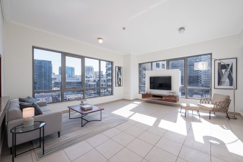 Downtown Dubai (Downtown Burj Dubai), Dubai, BAE’de satılık daire 1 yatak odası, 85.01 m² No 749061 - fotoğraf 5