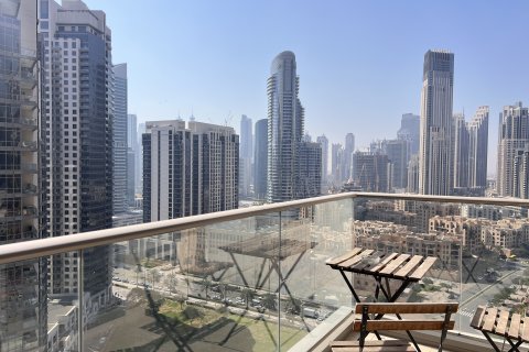 Downtown Dubai (Downtown Burj Dubai), Dubai, BAE’de satılık daire 1 yatak odası, 85.01 m² No 749061 - fotoğraf 1