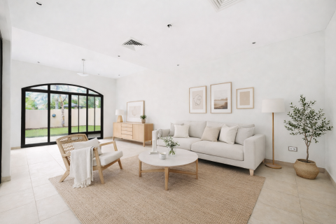 Vila u gradu Mudon, Dubai, UAE 4 spavaće sobe, 311.97 m2 Br. 749060 - Slika 20