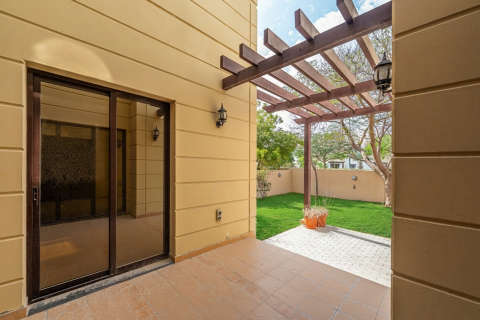 Vila u gradu Mudon, Dubai, UAE 4 spavaće sobe, 311.97 m2 Br. 749060 - Slika 18