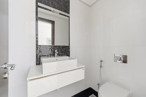 Apartemen di Jumeirah Village Circle, Dubai, UEA 1 kamar tidur, 86.23 m2 nomor 749058 - foto 5