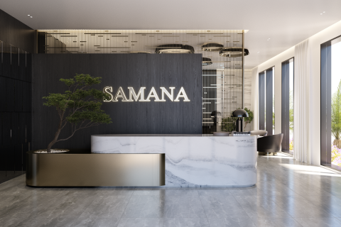 Apartemen di Dubai Sports City, UEA 1 ruangan, 37.89 m2 nomor 749056 - foto 14
