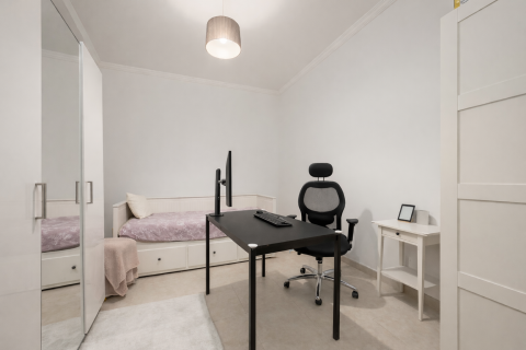 آپارتمان برای فروش در  Dubai Marina، Dubai، امارات متحده عربی  2 خوابه ، 146.69 متر مربع ، شماره 749057 - تصویر 9