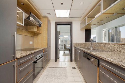 آپارتمان برای فروش در  Dubai Marina، Dubai، امارات متحده عربی  2 خوابه ، 146.69 متر مربع ، شماره 749057 - تصویر 7