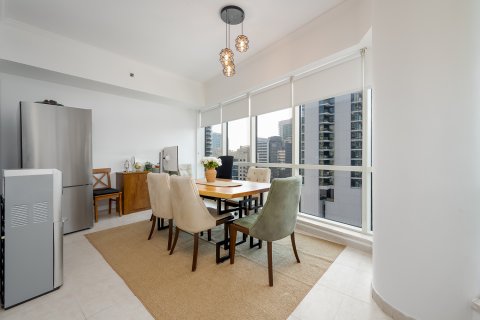 آپارتمان برای فروش در  Dubai Marina، Dubai، امارات متحده عربی  2 خوابه ، 146.69 متر مربع ، شماره 749057 - تصویر 4