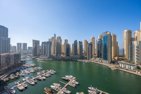 آپارتمان برای فروش در  Dubai Marina، Dubai، امارات متحده عربی  2 خوابه ، 146.69 متر مربع ، شماره 749057 - تصویر 14