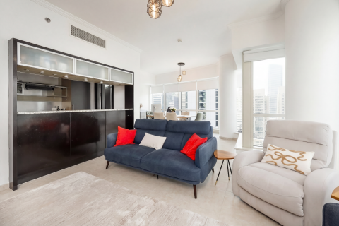 آپارتمان برای فروش در  Dubai Marina، Dubai، امارات متحده عربی  2 خوابه ، 146.69 متر مربع ، شماره 749057 - تصویر 6