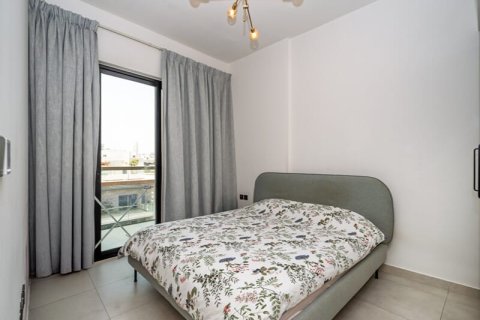 Lägenhet uthyres i Jumeirah Village Circle, Dubai, UAE 3 sovrum, 119 kvm Nr. 726936 - fotografi 2