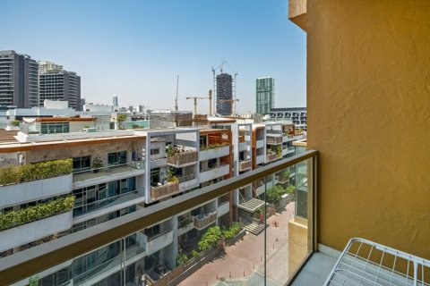 Lägenhet uthyres i Jumeirah Village Circle, Dubai, UAE 3 sovrum, 119 kvm Nr. 726936 - fotografi 8