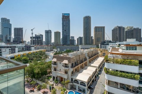 Lägenhet uthyres i Jumeirah Village Circle, Dubai, UAE 3 sovrum, 119 kvm Nr. 726936 - fotografi 9