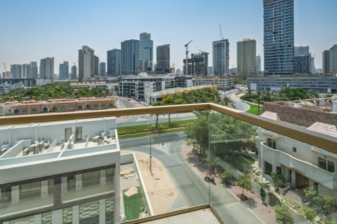 Lägenhet uthyres i Jumeirah Village Circle, Dubai, UAE 3 sovrum, 119 kvm Nr. 726936 - fotografi 13