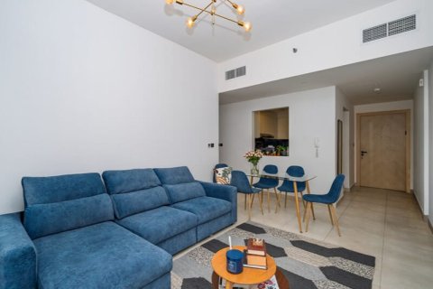 Lägenhet uthyres i Jumeirah Village Circle, Dubai, UAE 3 sovrum, 119 kvm Nr. 726936 - fotografi 22
