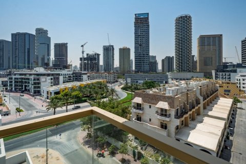 Lägenhet uthyres i Jumeirah Village Circle, Dubai, UAE 3 sovrum, 119 kvm Nr. 726936 - fotografi 14