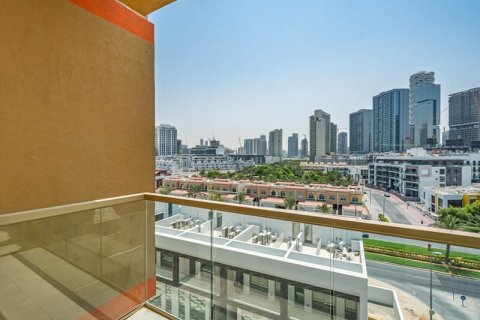 Lägenhet uthyres i Jumeirah Village Circle, Dubai, UAE 3 sovrum, 119 kvm Nr. 726936 - fotografi 12