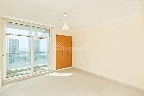 Dzīvoklis Jumeirah Lake Towers, Dubaijā, AAE 3 istabas, 265 m2 Nr. 726935 - attēls 9