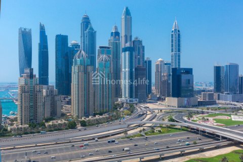 Dzīvoklis Jumeirah Lake Towers, Dubaijā, AAE 3 istabas, 265 m2 Nr. 726935 - attēls 4