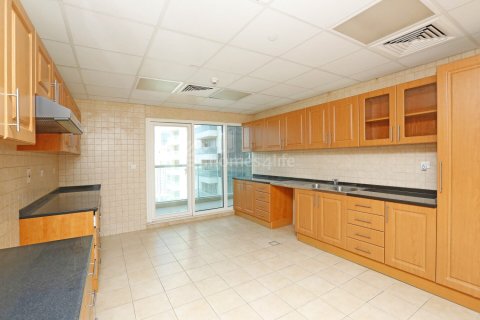 Dzīvoklis Jumeirah Lake Towers, Dubaijā, AAE 3 istabas, 265 m2 Nr. 726935 - attēls 3