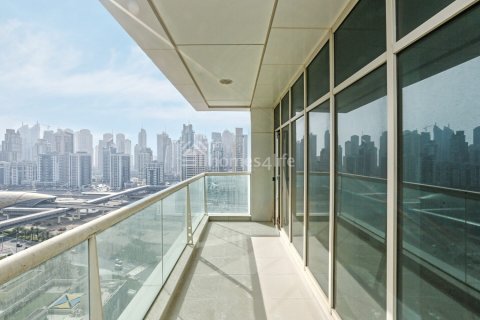 Dzīvoklis Jumeirah Lake Towers, Dubaijā, AAE 3 istabas, 265 m2 Nr. 726935 - attēls 11