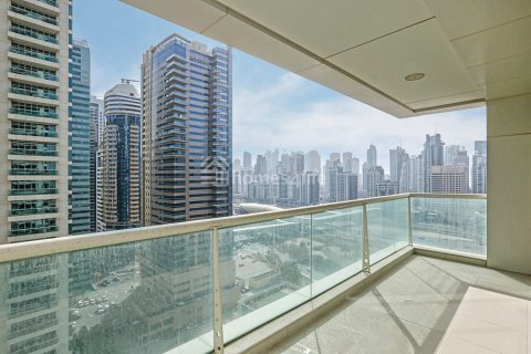 Dzīvoklis Jumeirah Lake Towers, Dubaijā, AAE 3 istabas, 265 m2 Nr. 726935 - attēls 13