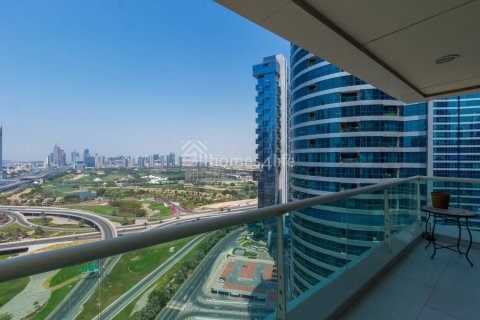 Dzīvoklis Jumeirah Lake Towers, Dubaijā, AAE 3 istabas, 265 m2 Nr. 726935 - attēls 14