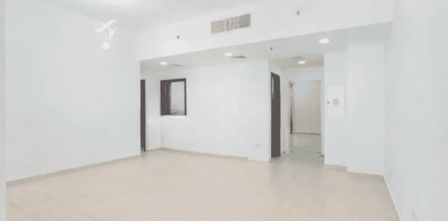 Dzīvoklis Jumeirah Beach Residence, Dubaijā, AAE 3 istabas, 185 m2 Nr. 726932